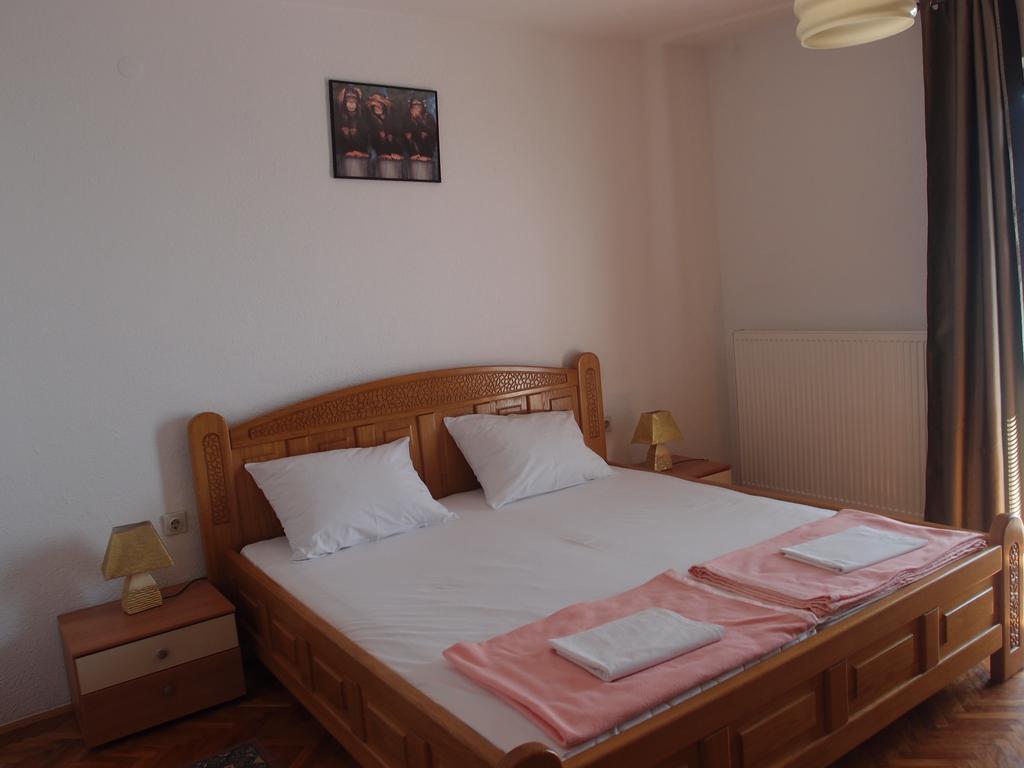 Apartment Sanja Senj  Quarto foto