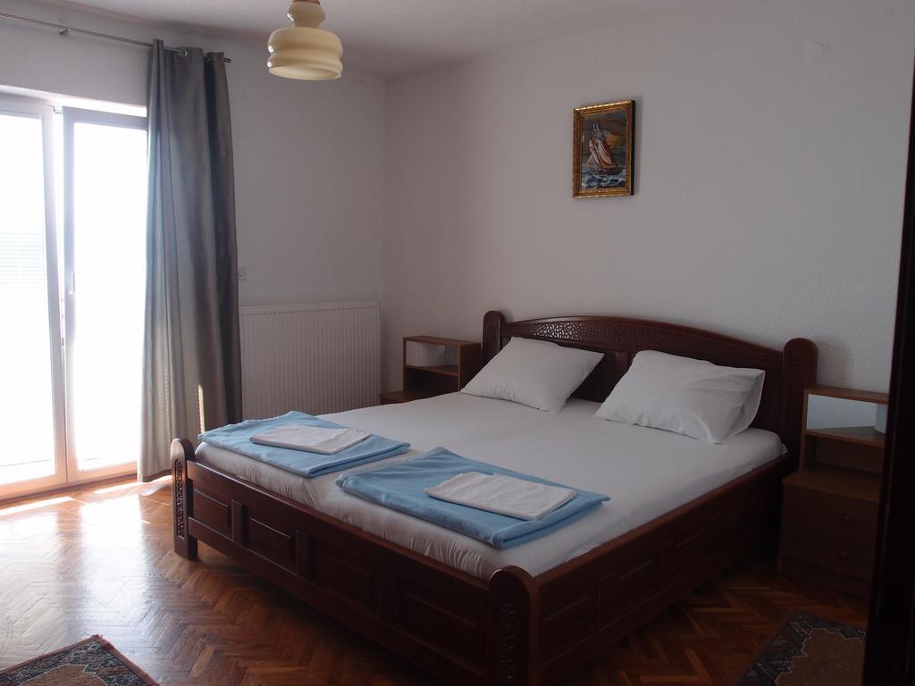Apartment Sanja Senj  Quarto foto
