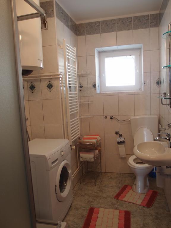 Apartment Sanja Senj  Quarto foto
