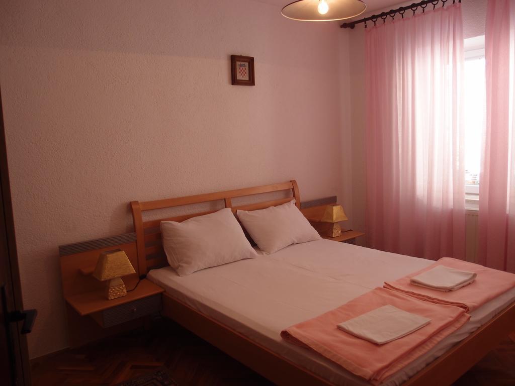 Apartment Sanja Senj  Quarto foto