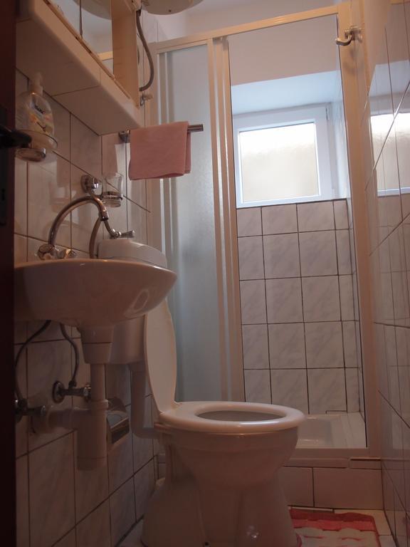 Apartment Sanja Senj  Quarto foto