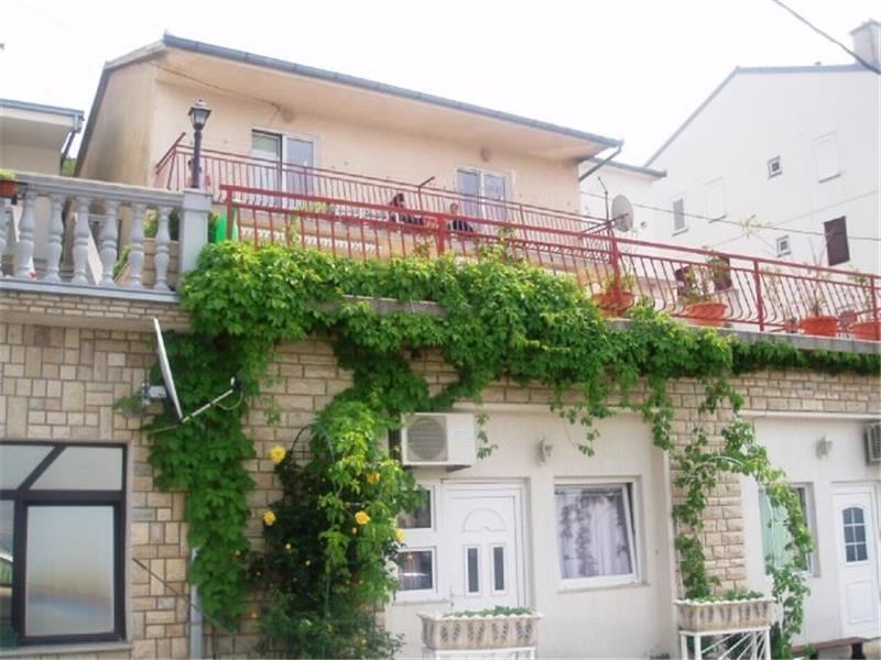 Apartment Sanja Senj  Quarto foto